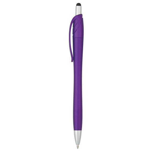 Revolution Pen & Stylus Combo