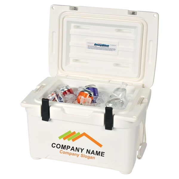 Max Engel Cooler