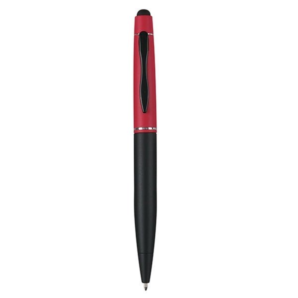 Executive's 2-in-1 Pen
