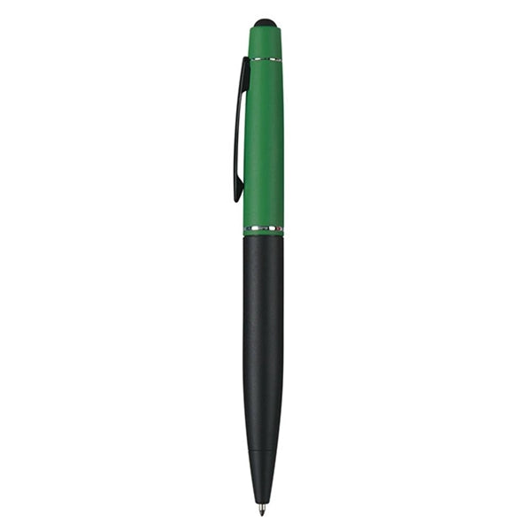 Executive's 2-in-1 Pen