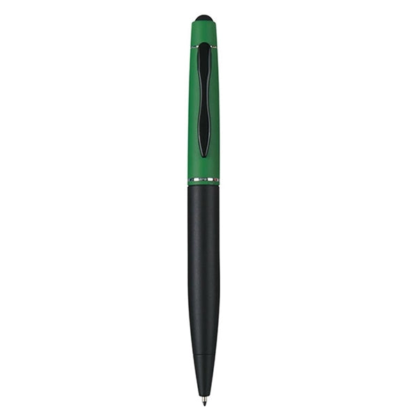 Executive's 2-in-1 Pen