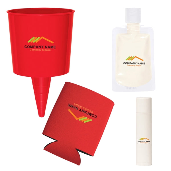 Sun Kit Essentials