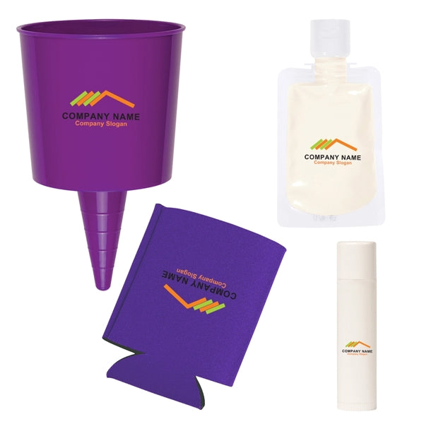 Sun Kit Essentials