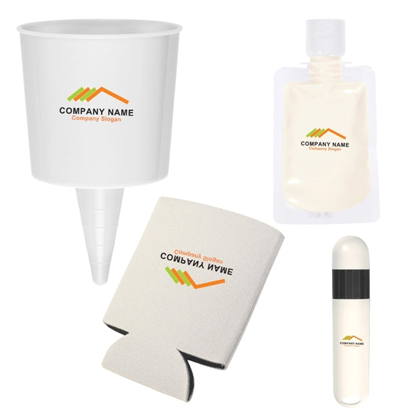 Sun Kit Essentials