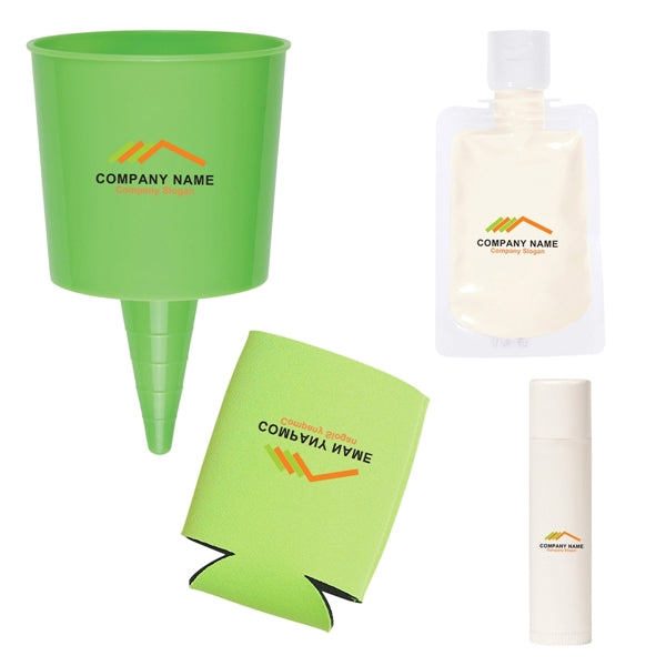 Sun Kit Essentials