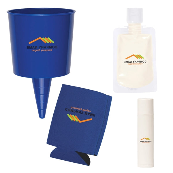 Sun Kit Essentials