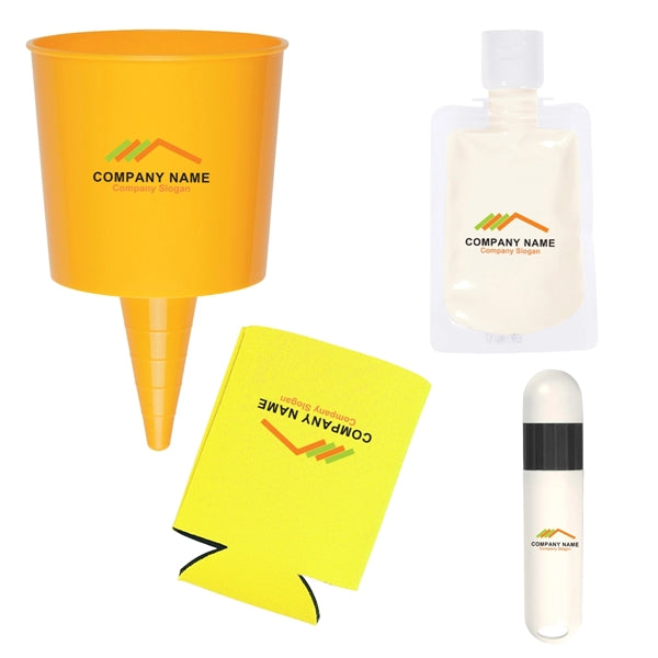 Sun Kit Essentials