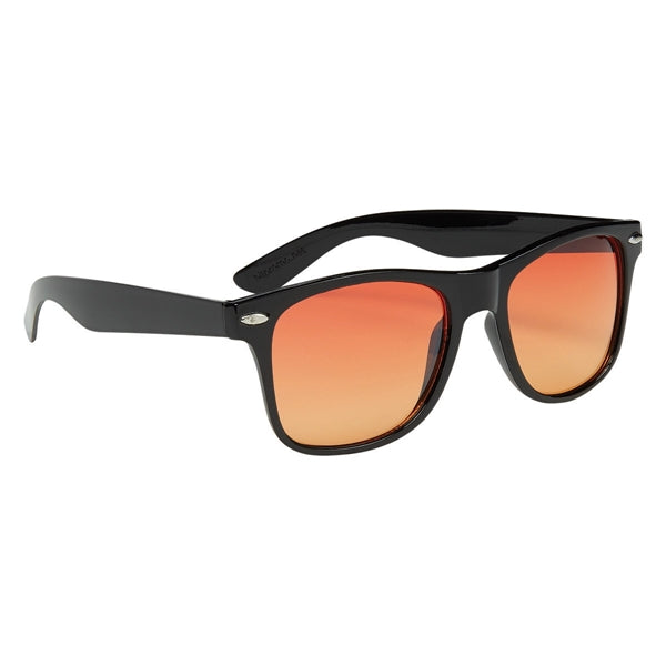 Beach Gradient Sunglasses
