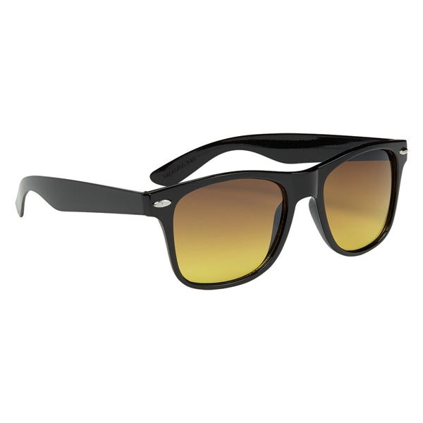 Beach Gradient Sunglasses