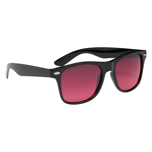 Beach Gradient Sunglasses