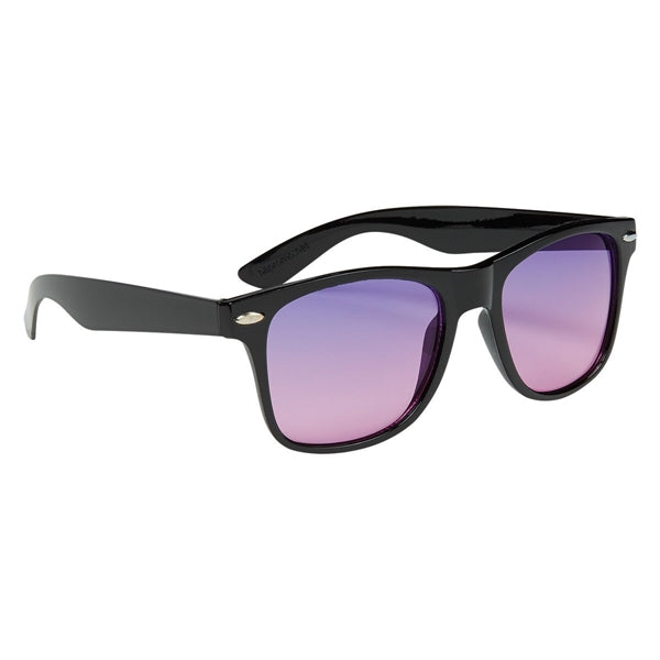 Beach Gradient Sunglasses