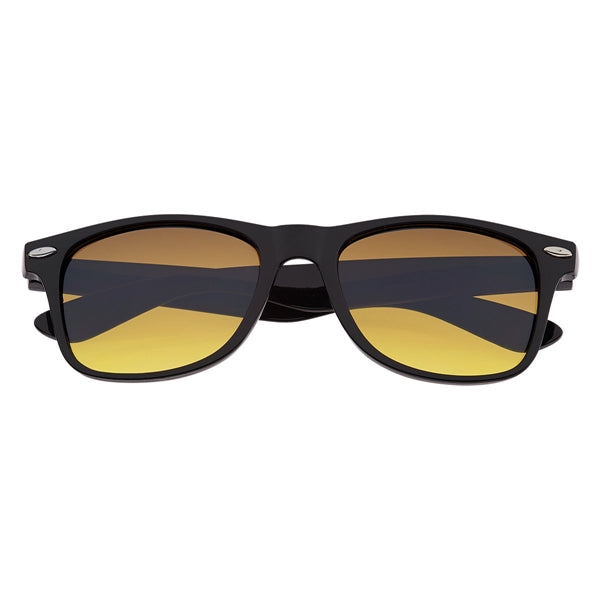 Beach Gradient Sunglasses