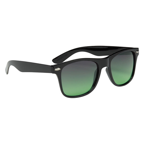 Beach Gradient Sunglasses