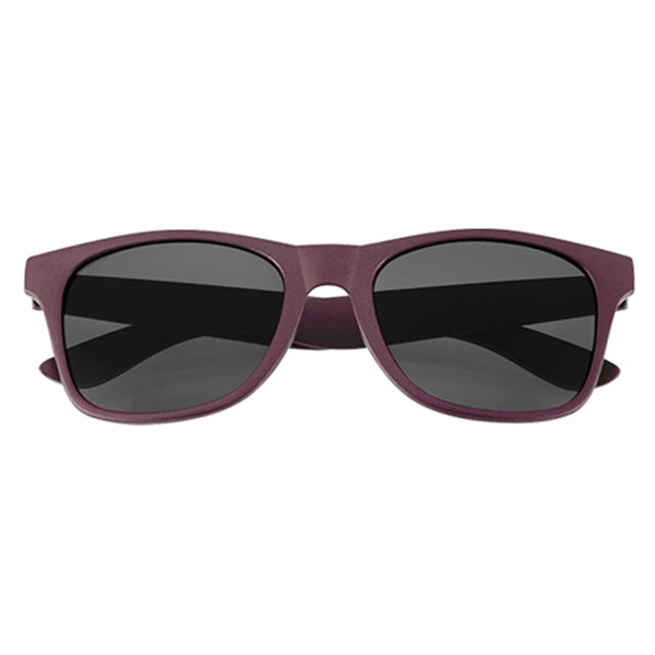 Matte Coated Eyewear