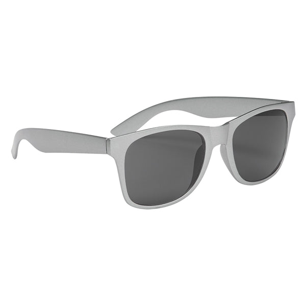 Matte Coated Eyewear