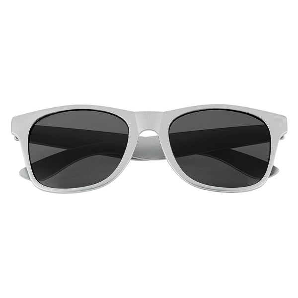 Matte Coated Eyewear