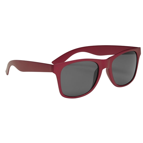 Matte Coated Eyewear