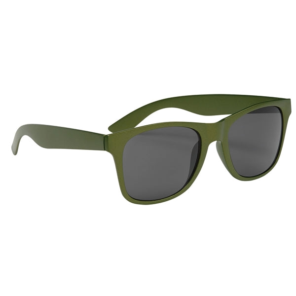 Matte Coated Eyewear