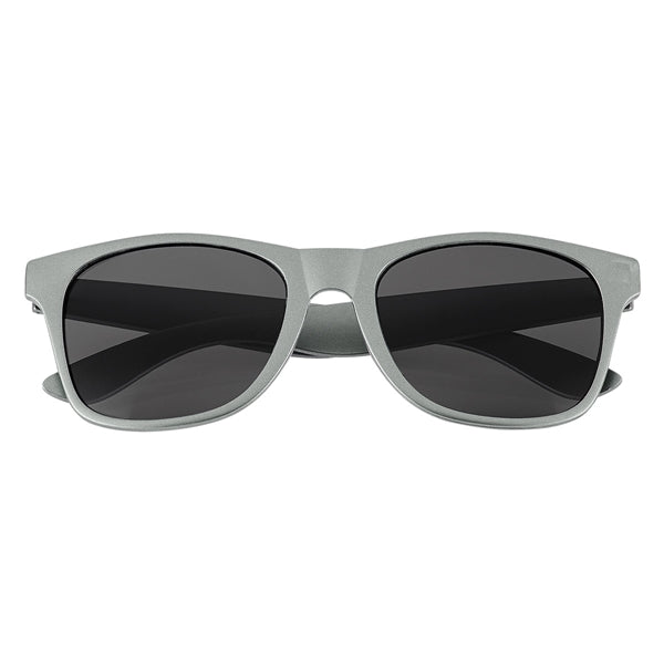 Matte Coated Eyewear