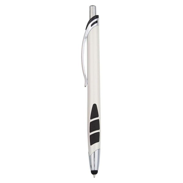 Pen and Stylus in-one