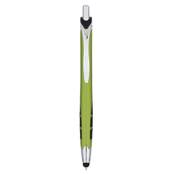 Pen and Stylus in-one