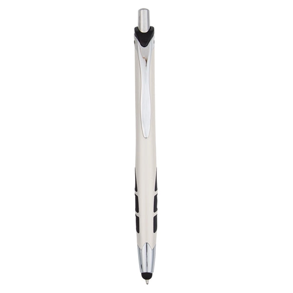 Pen and Stylus in-one