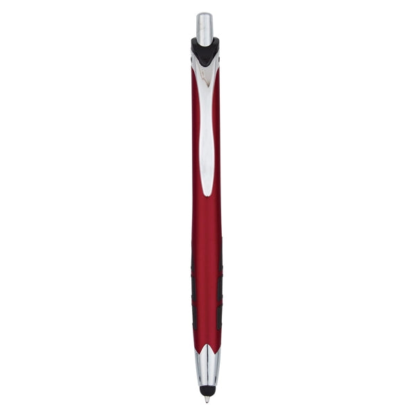 Pen and Stylus in-one