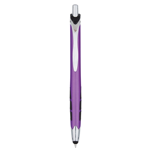 Pen and Stylus in-one