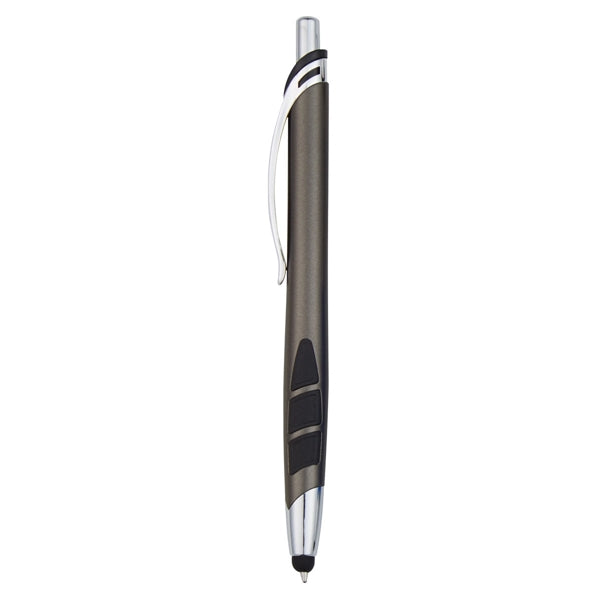 Pen and Stylus in-one
