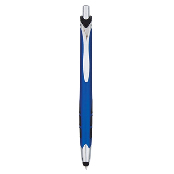 Pen and Stylus in-one
