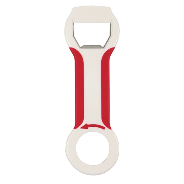 Multi-functional Bottle Opener
