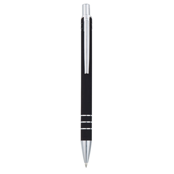 Aluminum Black Pen