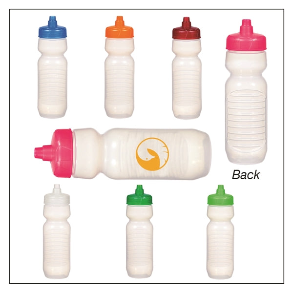 26 Oz. Gripper Bottle