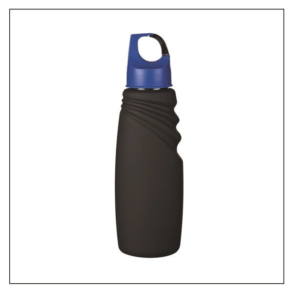Athlete's Carabiner-Clipping Tumbler