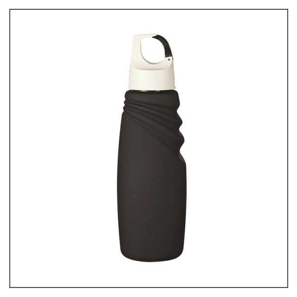 Athlete's Carabiner-Clipping Tumbler