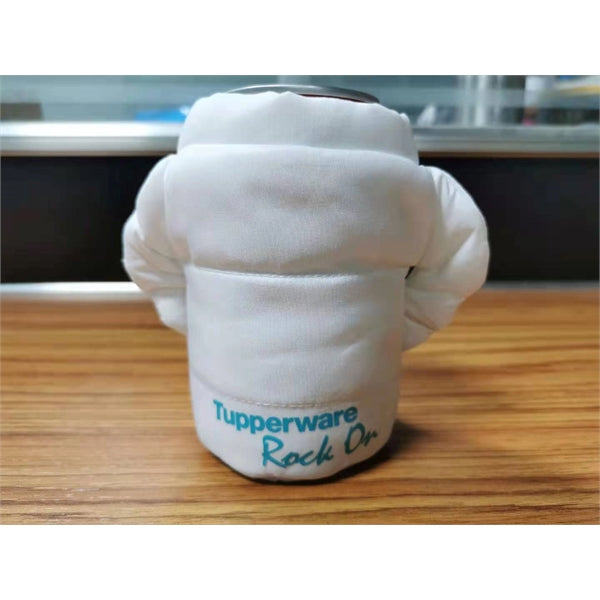 Jacket Drink Holder, Full Color