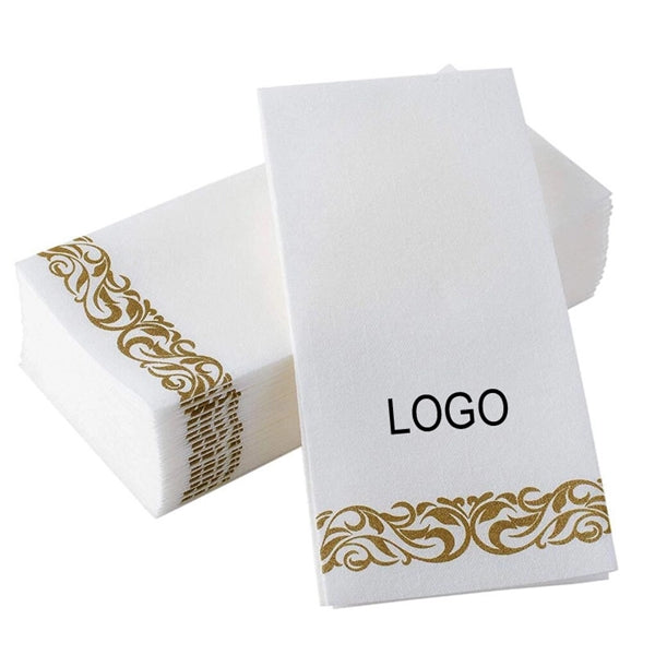 Paper Guest Towels