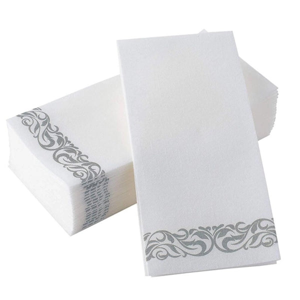 Paper Guest Towels