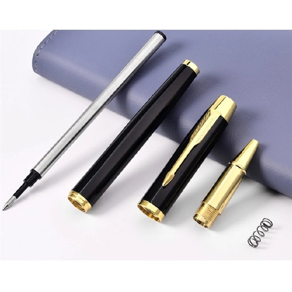 Gift pen set box