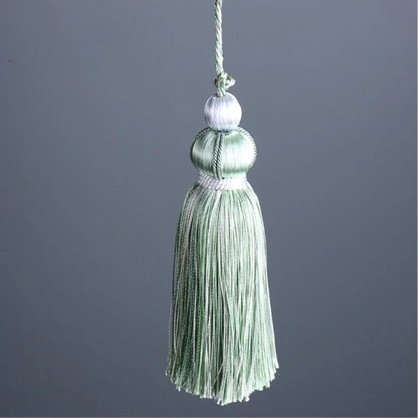 Door Key Tassels