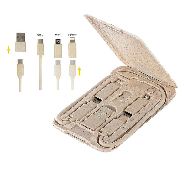 Adapter Kit Card Storage Box