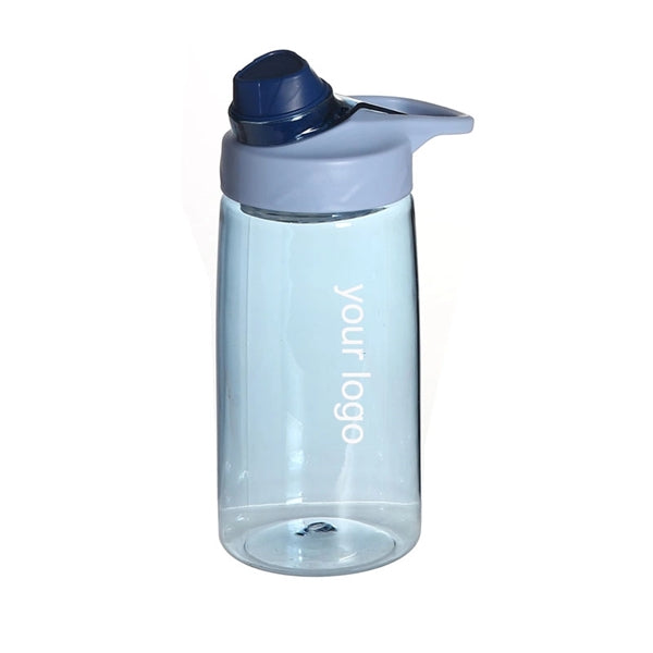 Tritan cup 18.5oz portable Water Bottle