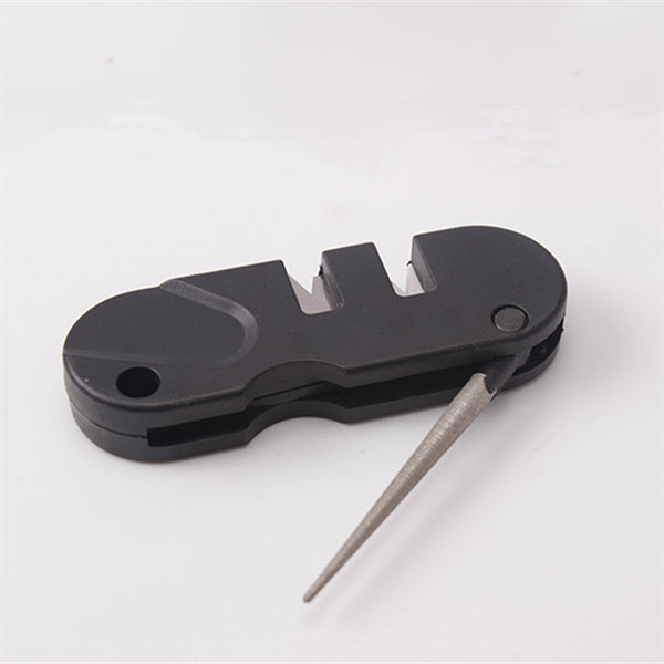 4 in 1 Sharpener