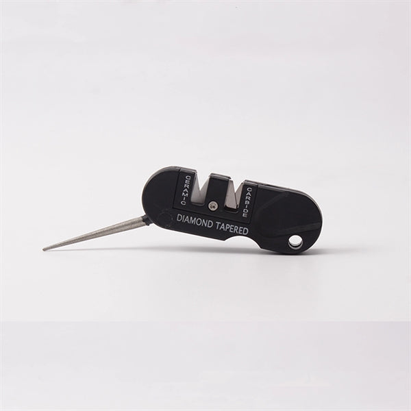 4 in 1 Sharpener