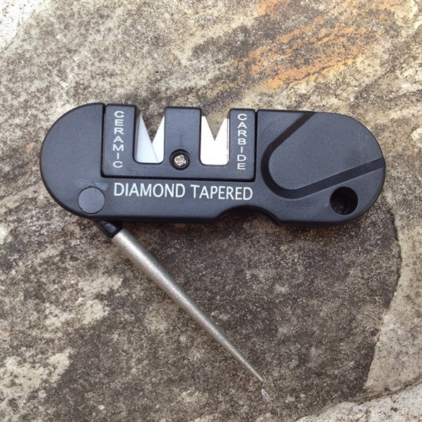 4 in 1 Sharpener