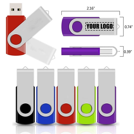 1GB USB Flash Drive
