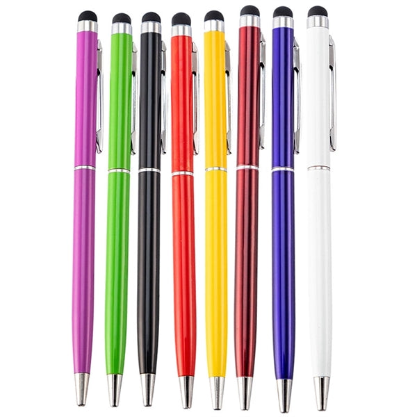 Slim Metal Stylus Pens