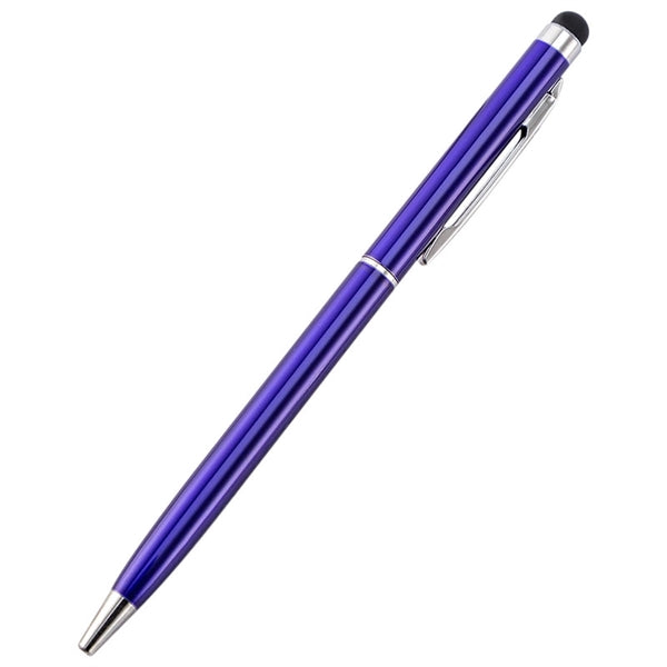 Slim Metal Stylus Pens