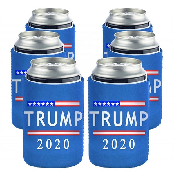 Luxury Custom Neoprene Blank Beer Cans Cooler