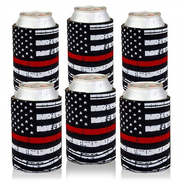 Luxury Custom Neoprene Blank Beer Cans Cooler